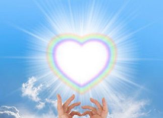 Pensez-vous qu’il soit si difficile de vivre sur la vibration de l’Amour ?