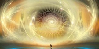 N’AYEZ PAS PEUR DE CE QUI S’EN VIENT. Ce qui s’en vient est ce qui doit être !