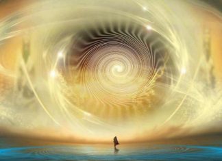 N’AYEZ PAS PEUR DE CE QUI S’EN VIENT. Ce qui s’en vient est ce qui doit être !