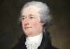 Message d’Alexander Hamilton : Une Amérique libre ne suffit plus