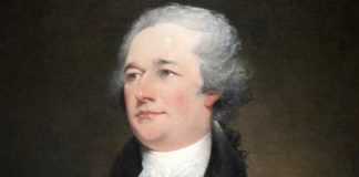 Message d’Alexander Hamilton : Une Amérique libre ne suffit plus