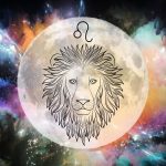 Astrologie Intuitive – Pleine Lune du Lion, Février 2022