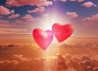 Tunia : Vous Êtes Aimé