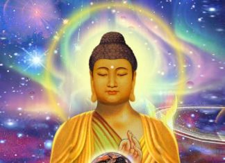 Sortons de Notre Cocoon pour Revetir l’Habit de Lumière