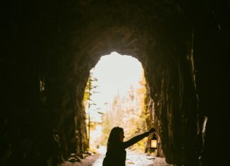 Le Créateur – Cherchez la Lumière