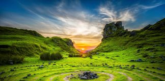 Expression spontanée de l’Amour