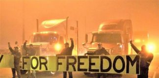 Un message de l’Un