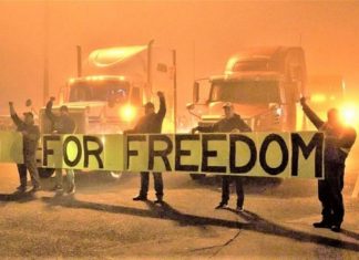 Un message de l’Un