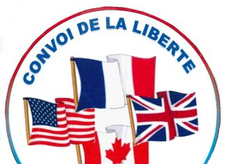 « Les convois de la Liberté » ont générés une énorme énergie d’Amour