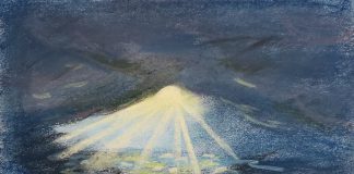 L’Immensité de l’Être : Briser la Glace