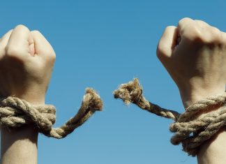 La Liberté est à Portée de Main