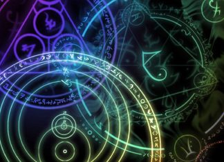 Langage – Lumière & Amour