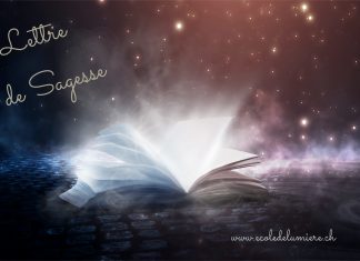 Lettre de Sagesse #14