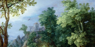 LE DIVIN QUI VOUS PORTE