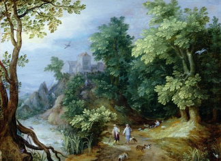 LE DIVIN QUI VOUS PORTE