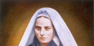 SŒUR BERNADETTE – Vous êtes le Grand Maître que vous recherchez…