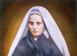 SŒUR BERNADETTE – Vous êtes le Grand Maître que vous recherchez…