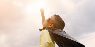 Le Créateur – Votre Pouvoir