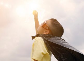 Le Créateur – Votre Pouvoir