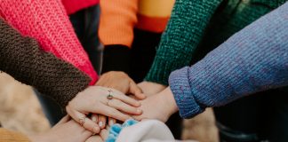 Message aux Travailleurs de Lumière – Vous Êtes venus ici pour Ancrer la Lumière