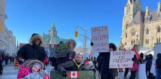 Révolution Pacifique