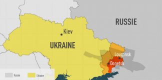 Ce qui se passe en Ukraine…(suite)