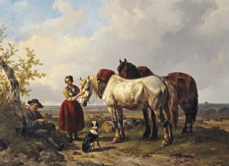 LA PART DU LIBRE-ARBITRE