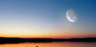 Mère Divine : Se concentrer sur l’intérieur