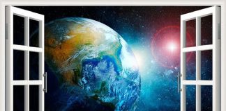 Fenêtre sur le Nouveau Monde: Déconnexion des programmes de troisième dimension