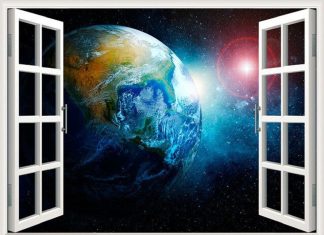 Fenêtre sur le Nouveau Monde: Déconnexion des programmes de troisième dimension