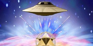 Conversation Galactique « Message aux frères et soeurs de la terre »