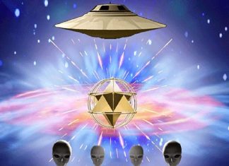 Conversation Galactique « Message aux frères et soeurs de la terre »