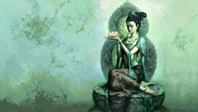 Kuan Yin