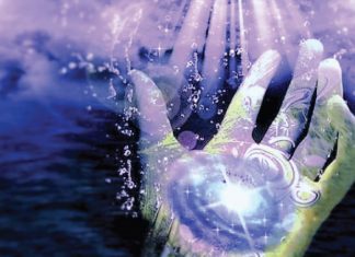 Le Créateur – Travaux en cours