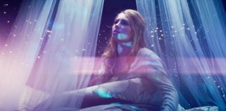 Le Créateur – Mouvement vers l’avant