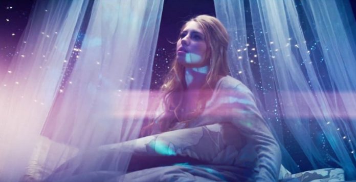 Mouvement vers l'avant