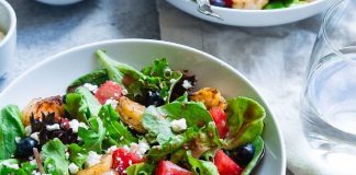 Nutrition consciente : la « grande cuisine » du futur