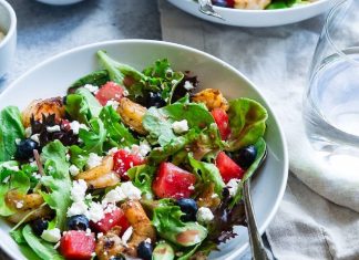 Nutrition consciente : la « grande cuisine » du futur