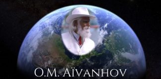 Omraam Mikhaël Aïvanhov – Message du 13 Mars 2022