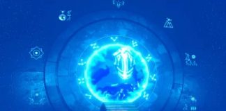 Commandant Hatonn : Le Basculement de la Terre