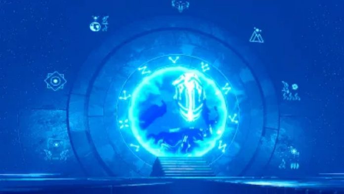 Porte des étoiles - Stargate