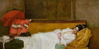 Le Créateur – Reposez-vous !