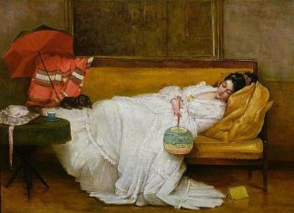 Le Créateur – Reposez-vous !