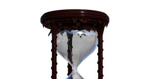 Ashian : Le Temps est écoulé