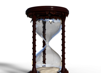 Ashian : Le Temps est écoulé