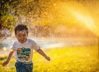 Le Créateur – Soyez qui Vous Êtes En Cet Instant