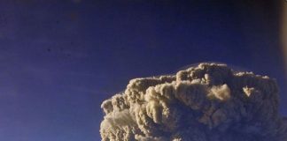 Les Galactiques et les Chances de la Guerre Nucléaire (Nul)