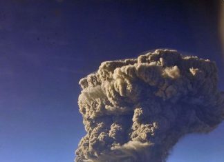 Les Galactiques et les Chances de la Guerre Nucléaire (Nul)