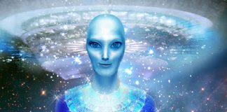 Xaire du Conseil Sirien de la 8ème Dimension