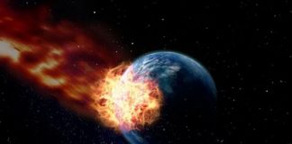 Beaucoup d’entre-vous ressentent la fin de votre ancien monde à l’agonie